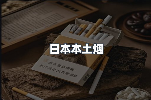 越南香烟系列